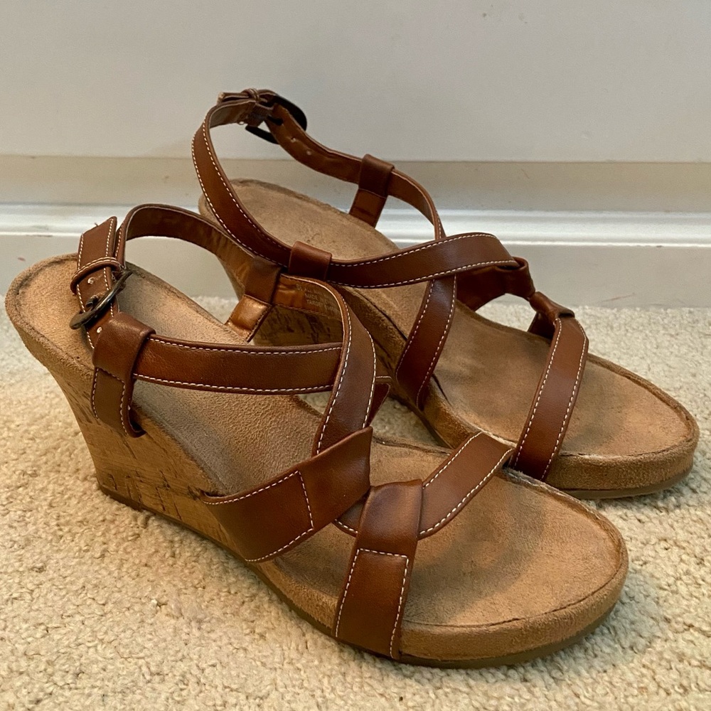 Merona Wedges